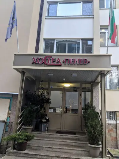 Hostel Penev