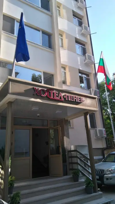 Hostel Penev