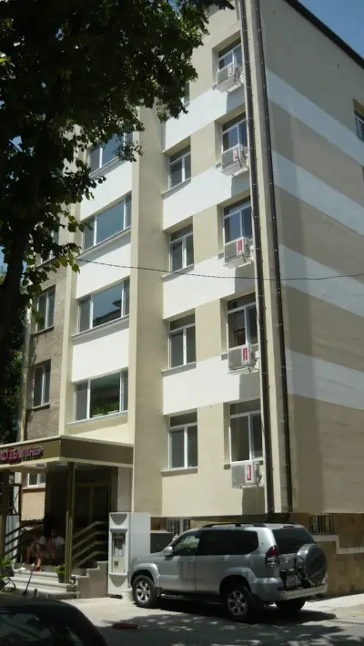 Hostel Penev