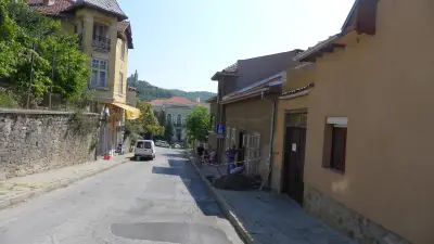 Профилирана хуманитарна гимназия "Св.св.Кирил и Методий"