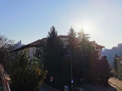 Профилирана хуманитарна гимназия "Св.св.Кирил и Методий"