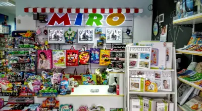 Детски магазин MIROKIDS
