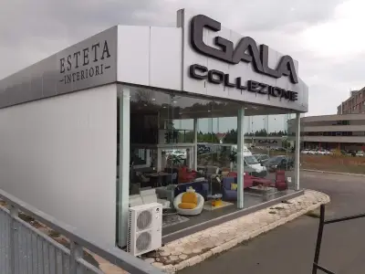 Gala Collezione