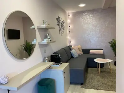 Guest Rooms Tsarevets