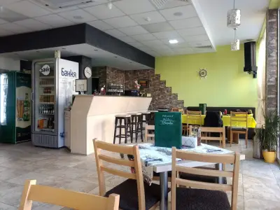Ресторант Парадайс