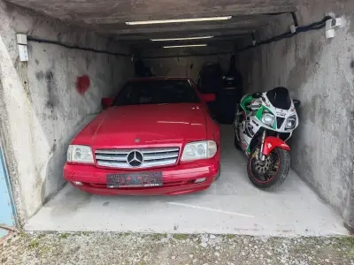 Автокъща MUGEN BROTHERS