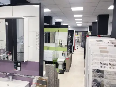 Баня Стил