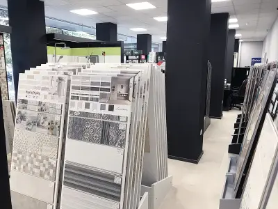 Баня Стил