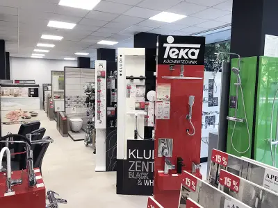 Баня Стил
