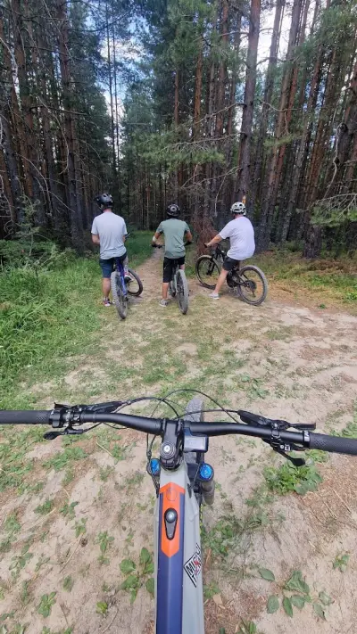 Байк Венчърс ООД