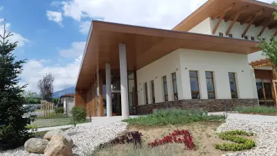 Англо - Американско Училище
