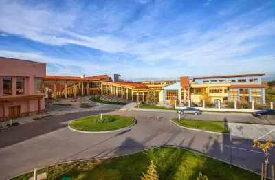 Англо - Американско Училище