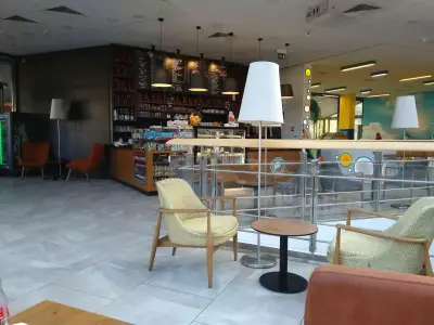 Star Coffee