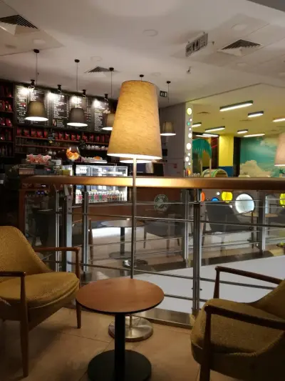 Star Coffee