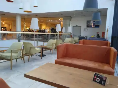 Star Coffee