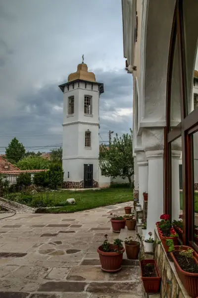 Църква Св. Димитър