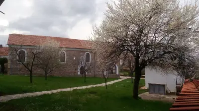 Църква Св. Димитър | Радомир