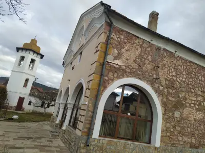 Църква Св. Димитър