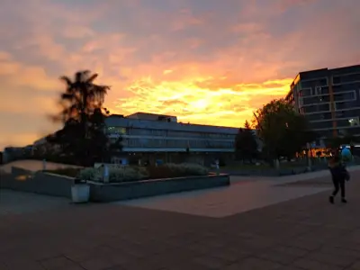 ТАКСИМЕТРОВА КОМПАНИЯ БУРГАС