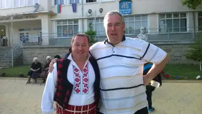 Община Никола Козлево
