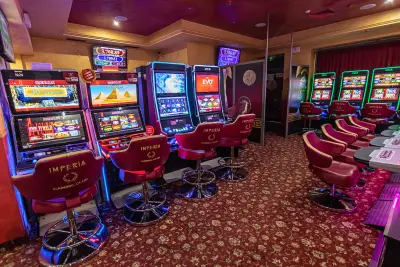 Gaming Club Imperia