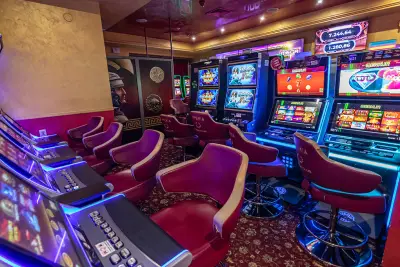 Gaming Club Imperia
