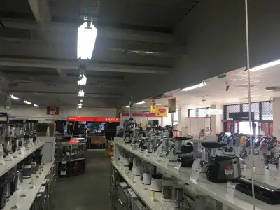 Техномаркет Ботевград