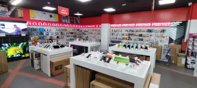 Техномаркет Ботевград