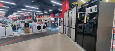 Техномаркет Бургас Grand Plaza