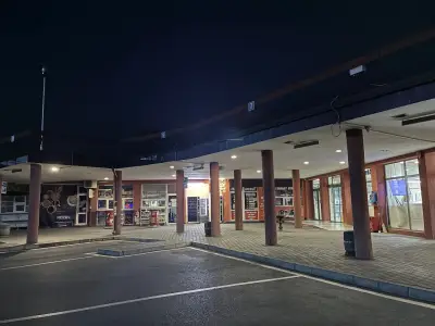 Автогара Стара Загора
