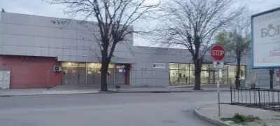 Автогара Стара Загора