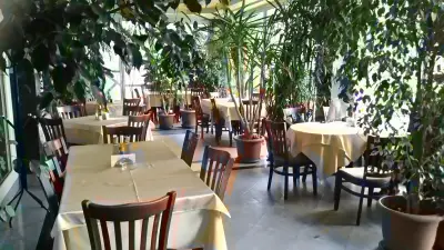 Ресторант "Кипарис"