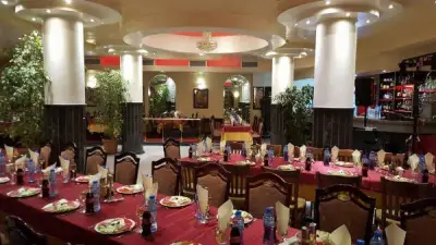 Ресторант "Кипарис"