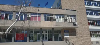 Национално училище за музикално и сценично изкуство „Проф. Панчо Владигеров“