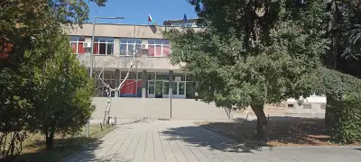 Национално училище за музикално и сценично изкуство „Проф. Панчо Владигеров“
