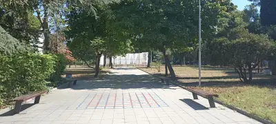 Национално училище за музикално и сценично изкуство „Проф. Панчо Владигеров“
