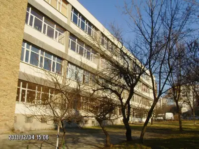 Национално училище за музикално и сценично изкуство „Проф. Панчо Владигеров“