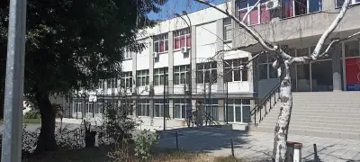 Национално училище за музикално и сценично изкуство „Проф. Панчо Владигеров“