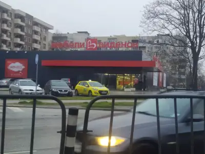 Мебели Виденов | Пловдив