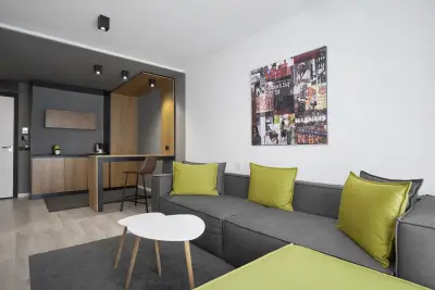 Adella Boutique Hotel - Free Secured Parking