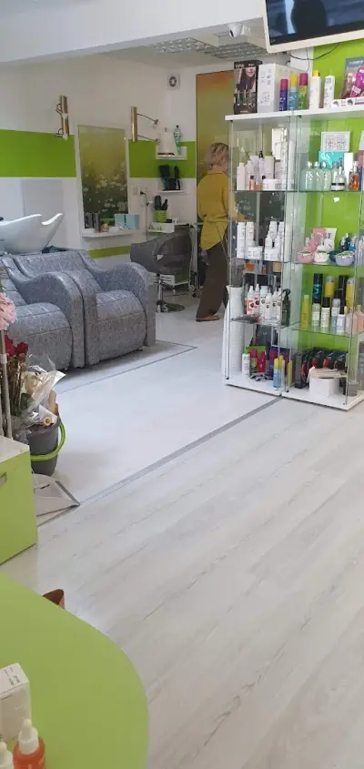 Apriori Beauty Salon