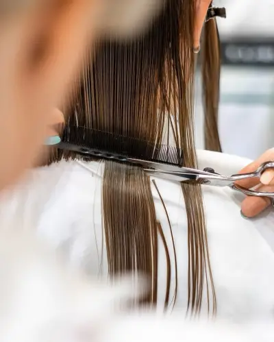 Apriori Beauty Salon