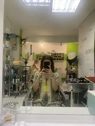 Apriori Beauty Salon