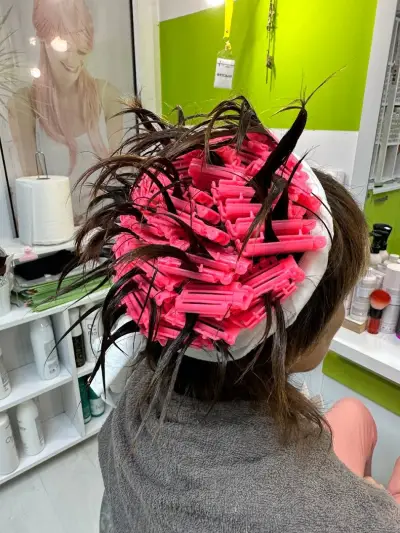 Apriori Beauty Salon