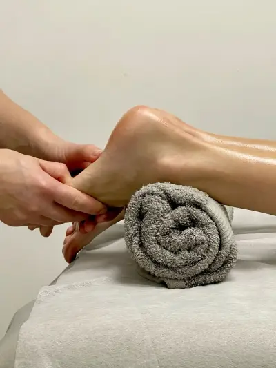 Apriori Beauty Salon