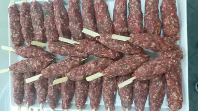 Работилница за месо КУЛИНАР