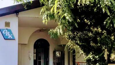 Обединена ветеринарна клиника