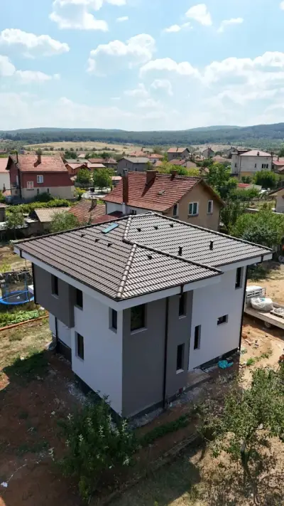 Ремонт на бани и апартаменти