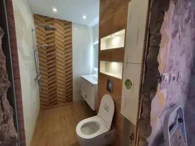 Ремонт на бани и апартаменти