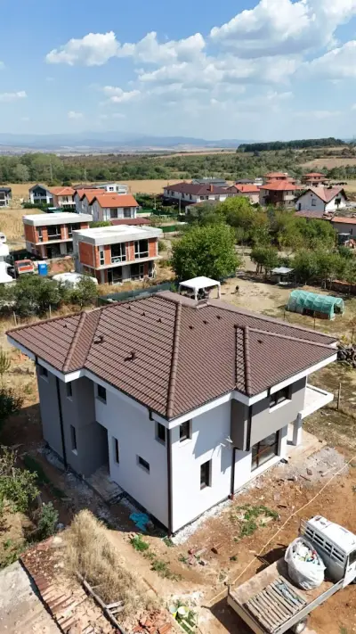Ремонт на бани и апартаменти